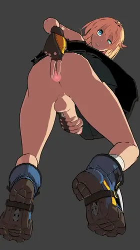 Bridget Jerking (Crudeboylewd)