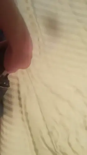 Slide me in, all the way (M)