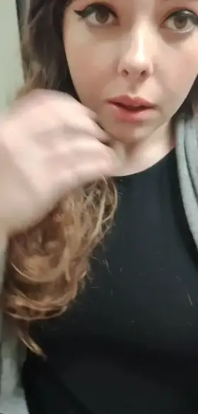 I love being coworkers so we can sneak around together