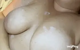 Best way to start a Monday!!!💦💦😘🥰😍