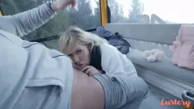 Fun going down. [0:09]