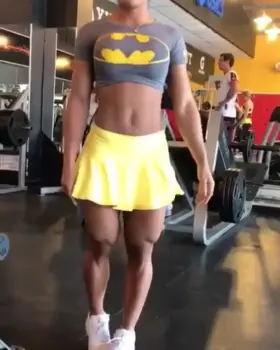 Jessica Olaya Betancur