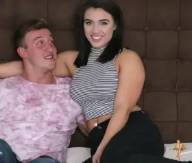 Max warner and Jennifer roy