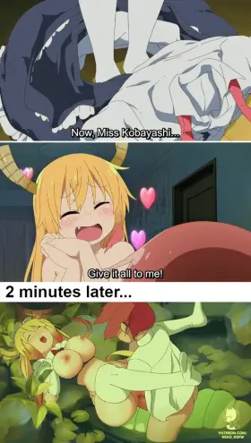 I still can't believe this could've happened lol