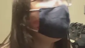 Combining two super [f]un kinks - body writing and hidden gags!