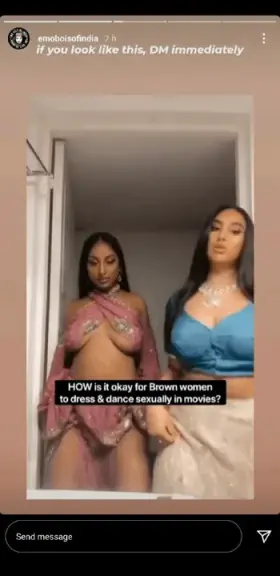 Does anyone know who are they