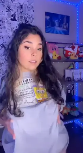 Do you like my big Venezuelan milkers?