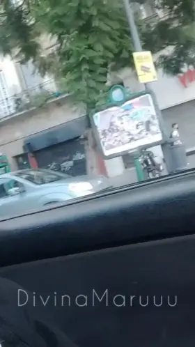 My boobs go wild in public 🔥🔥🔥