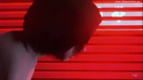 Jill fuck and ride hard dick (secazz)[Resident Evil]