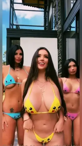 Latina with amazing body fucked 🍈🍑💯💦