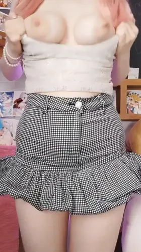 Why am I horny 24/7? Can someone help?