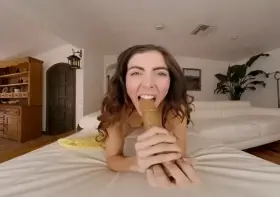 Adore Me by BabeVR ft Theodora Day