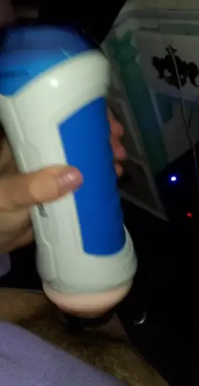 I need a real person to use 😈