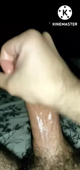 mellow one ....can I occupy your mouth and pussy?..