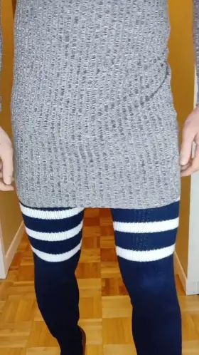 Do you like me better with or without panties ?