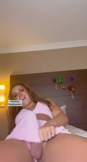 where are you sucking first?