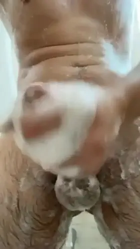 Would you cum join me in the shower?