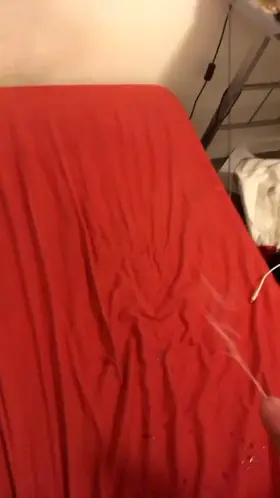 Was told to post here... hyperspermia, 12 cumshots.