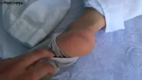 All night drinking means all morning passed out