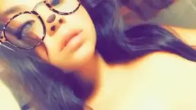 Titty fuck Randi🤤🍆Comment on those big juicy titts