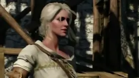 Ciri home coming. (Futa anim credit to Blackjrxiii)