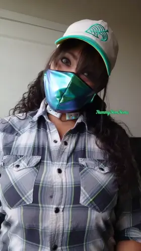 The sound the buttons make during this reveal.. 😅 (oc)