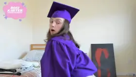 Class of 2021 Graduate ♡ (oc) [F18]