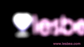 Lesbea Redhead face sitting on Spanish girl