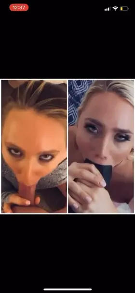 I think the difference is obvious. which dick are you? Aj Applegate GIF by ndezao