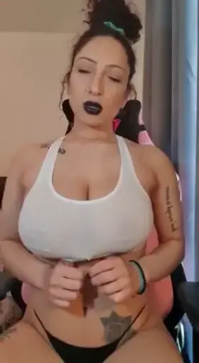 Natural 32gg for u guys home grown