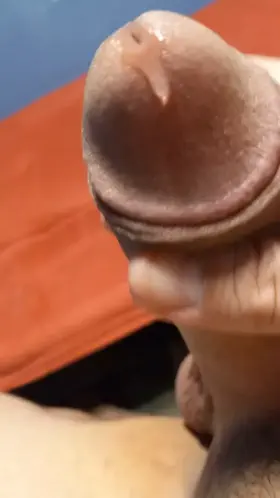 Lick that drop...