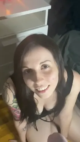 Fun times with Titti Kitti