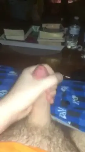 Those pjs are comfy as hell