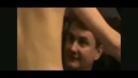 girlfriend kisses another man on a dare