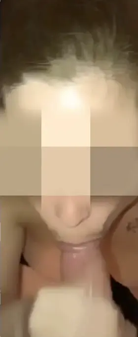 A better version of me cumming in a redditor’s wife’s mouth