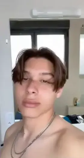 Hope you like that view