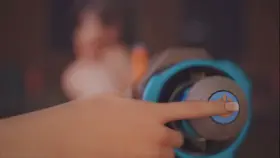 Tracer in the machine