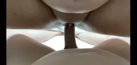 Working it in nicely