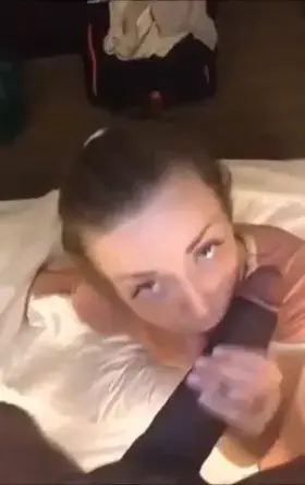 The reason more girls are becoming BBC only