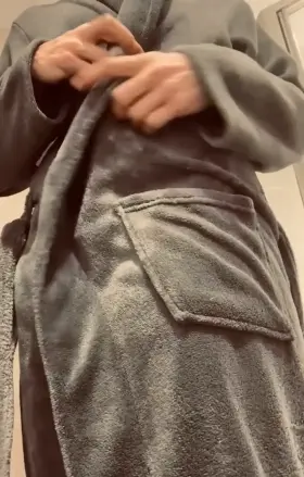 Hope you like them thick 😏