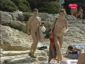 Monsena, Croatia - Wa(h)re Liebe - FKK International (DE2004)