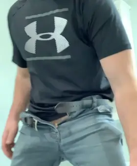 I whipped it out. Now, tell me what you plan on doing about it. (38)