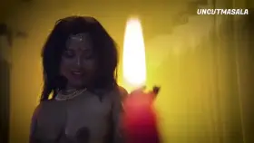 [f] [UNCUT] Tina Nandi | TinaSutra | Desi-Porn | EightShots | Full-Video in Comments