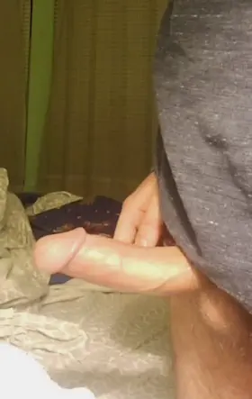 Ever been dominated by a fat Arab cock?