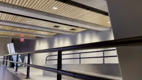 Note the cameras everywhere…