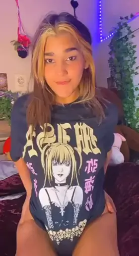 How do my tits look at 18?