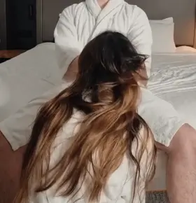 I can hold my breath for over 4 minutes...