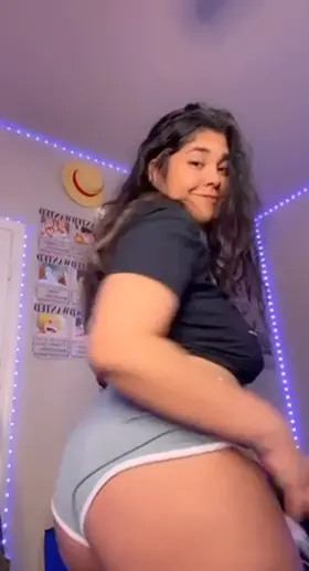 I need a chair… any volunteers?