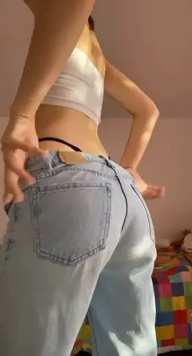 Say hi if you want to fuck it