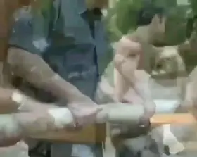 Touching Alice Eve with a ten-foot pole